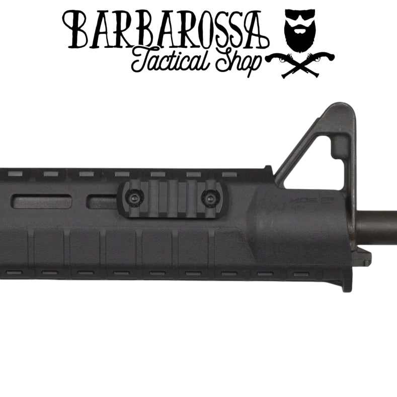 M-LOK® Polymer Rail, 5 Slots - MAGPUL®