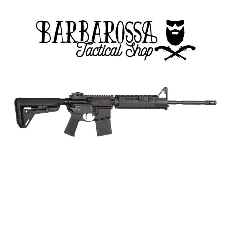 M-LOK® Polymer Rail, 5 Slots - MAGPUL®