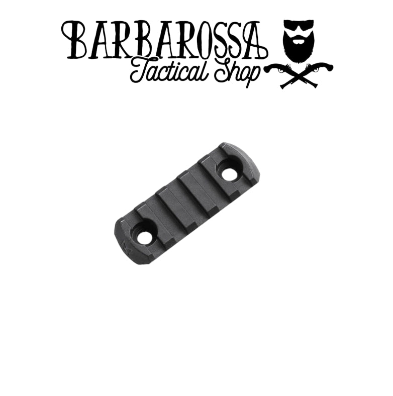 M-LOK® Polymer Rail, 5 Slots - MAGPUL®