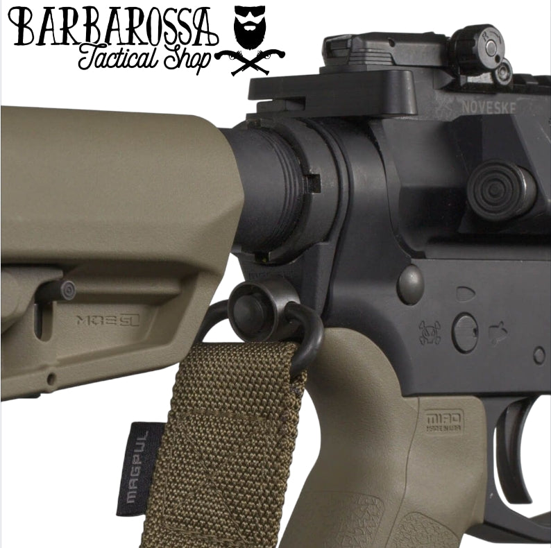 ASAP® QD - Accesorio de correa QD ambidiestro