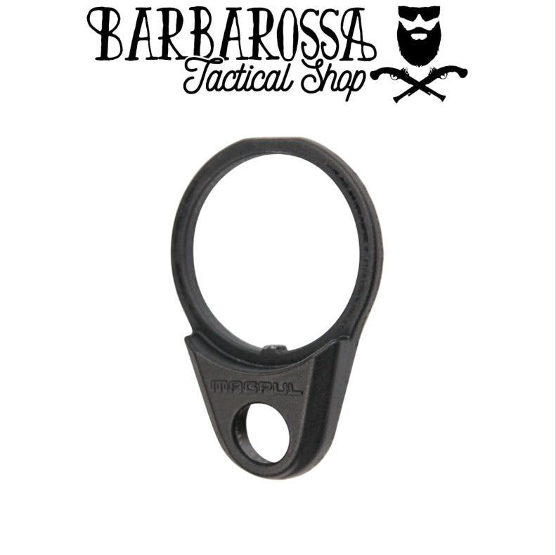 ASAP® QD - Accesorio de correa QD ambidiestro