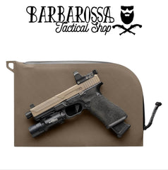Magpul® DAKA® Single Pistol Case - FDE