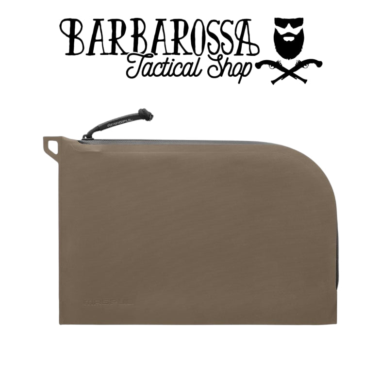 Magpul® DAKA® Single Pistol Case - FDE