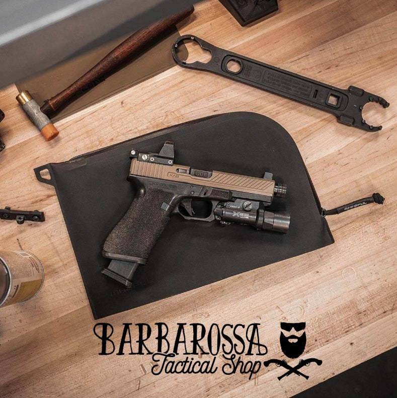 Estuche para pistola individual Magpul® DAKA® - Negro