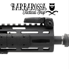 MBUS® 3 - Tacca di Mira Frontale Flip Up – Black - MAGPUL