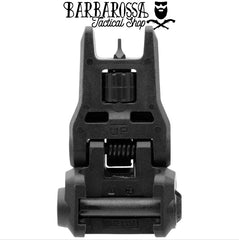 MBUS® 3 - Tacca di Mira Frontale Flip Up – Black - MAGPUL