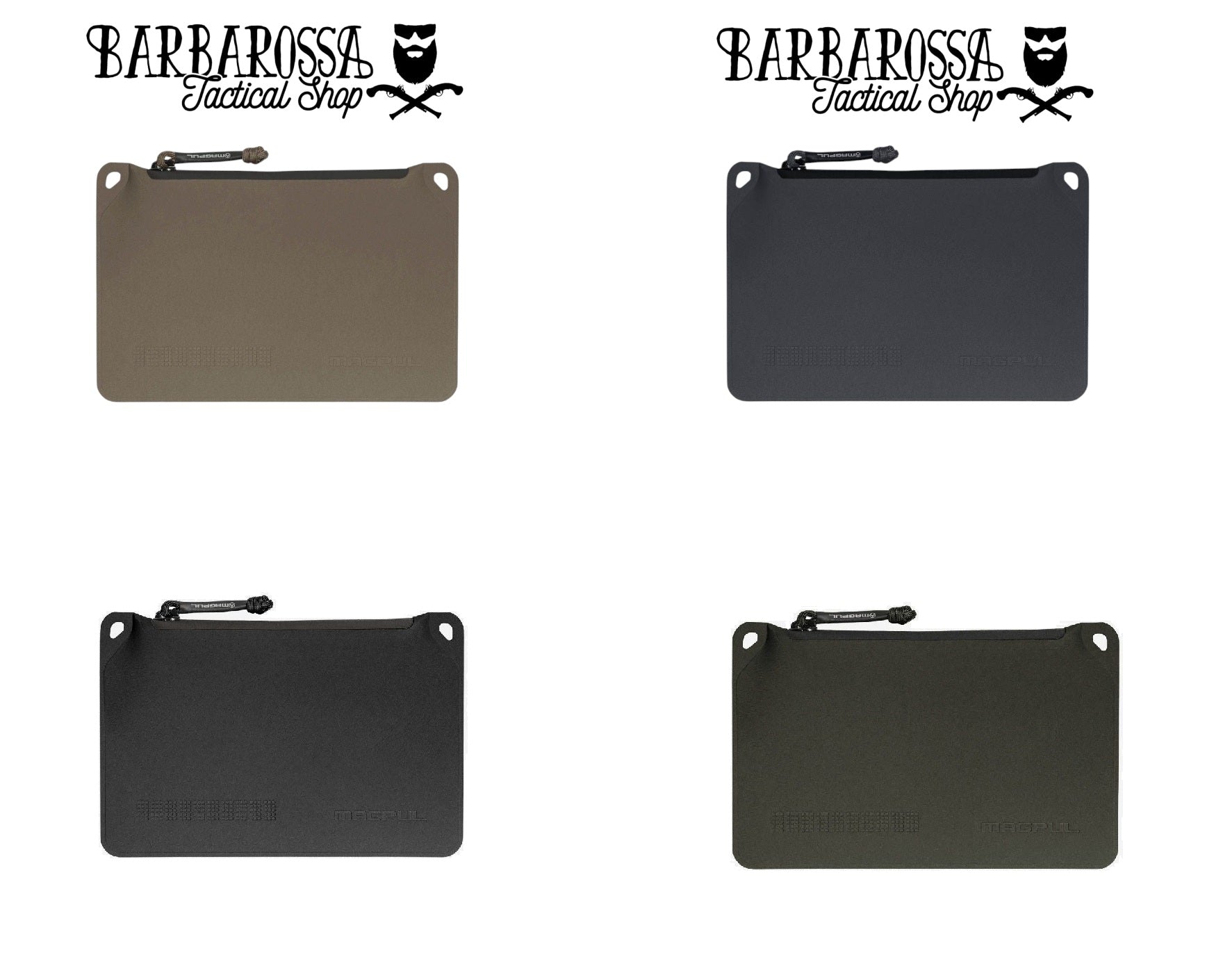 Magpul® DAKA® Pouch, Small