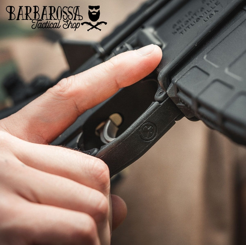Magpul® - MOE® Enhanced Trigger Guard, Polymer – AR15/M4