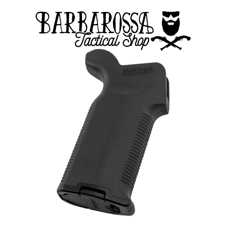 Magpul® - MOE-K2+® Grip – AR15/M4 - Black