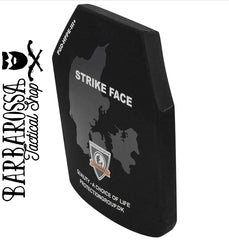 PGD - LW SA Lightweight hard armor NIJ level 3 (III+)