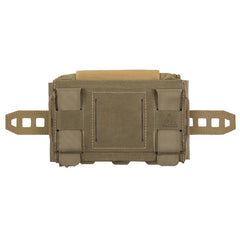 Compact Med Pouch Horizontal - Ranger Green