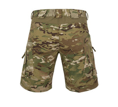 Urban Tactical Shorts Flex 8.5 - Nyco Ripstop - Multicam®