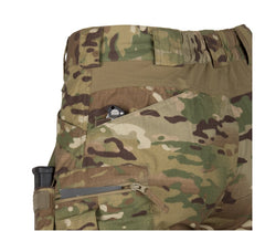 Urban Tactical Shorts Flex 8.5 - Nyco Ripstop - Multicam®