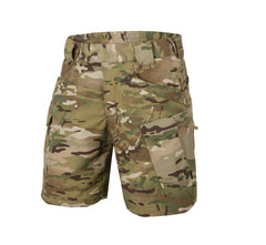 Urban Tactical Shorts Flex 8.5 - Nyco Ripstop - Multicam®