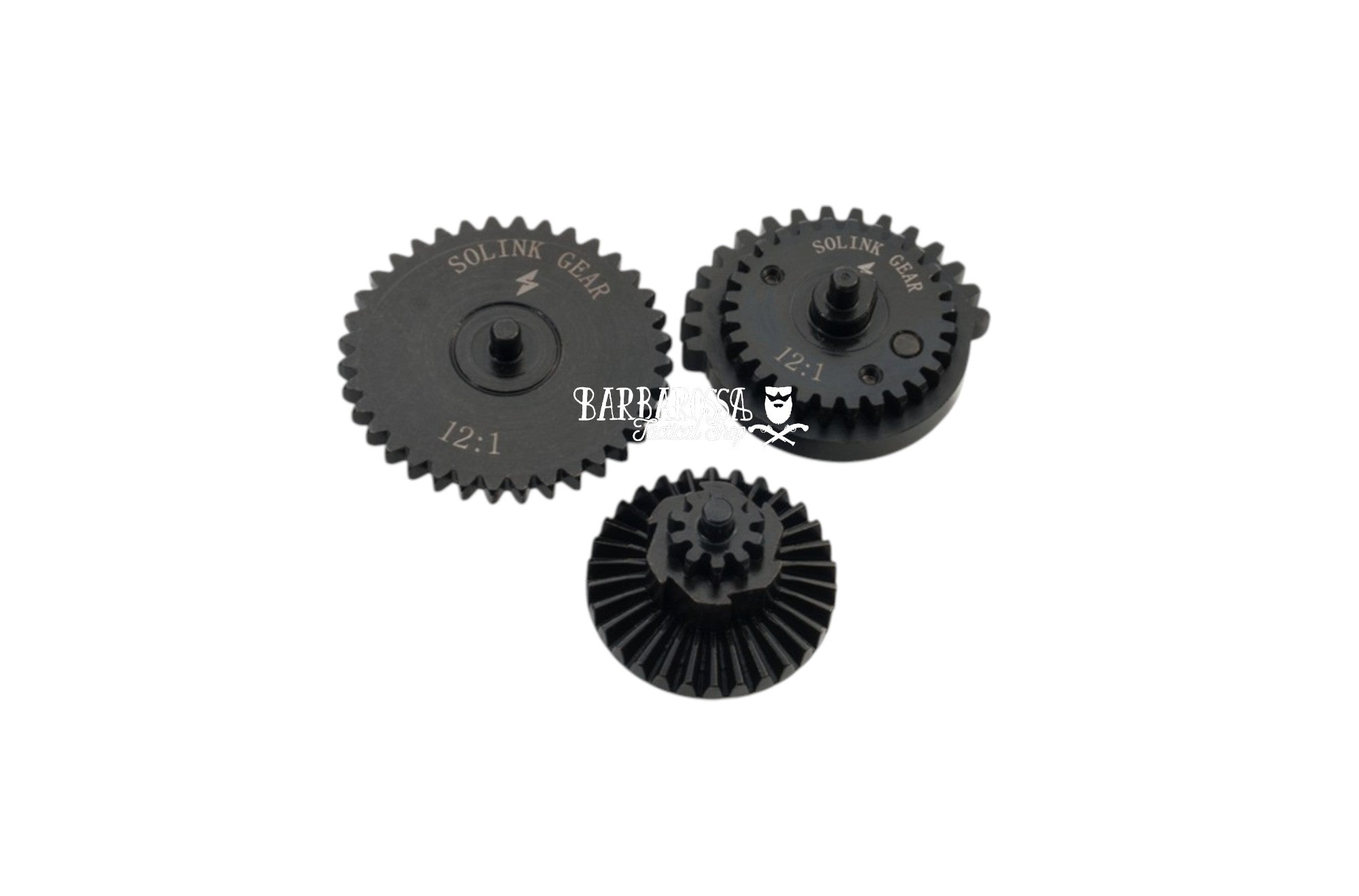 Solink - Ingranaggi High Speed Gear Set 12.1