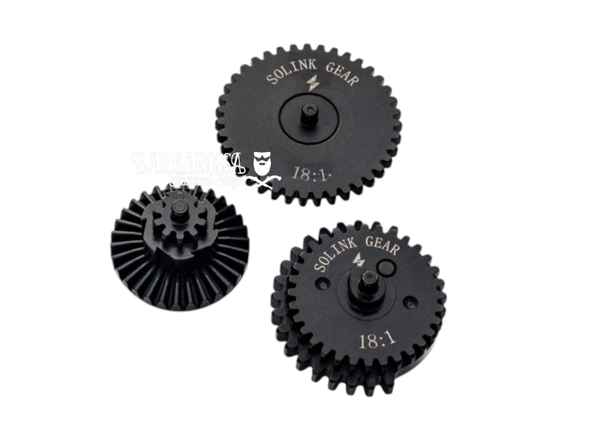 Solink - Ingranaggi High Speed Gear Set 18.1