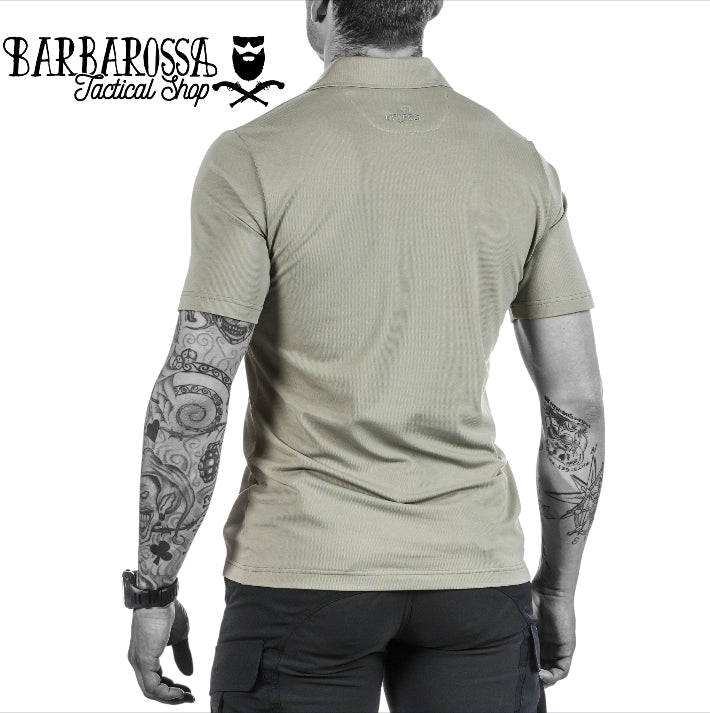 UF PRO - Urban Polo Shirt