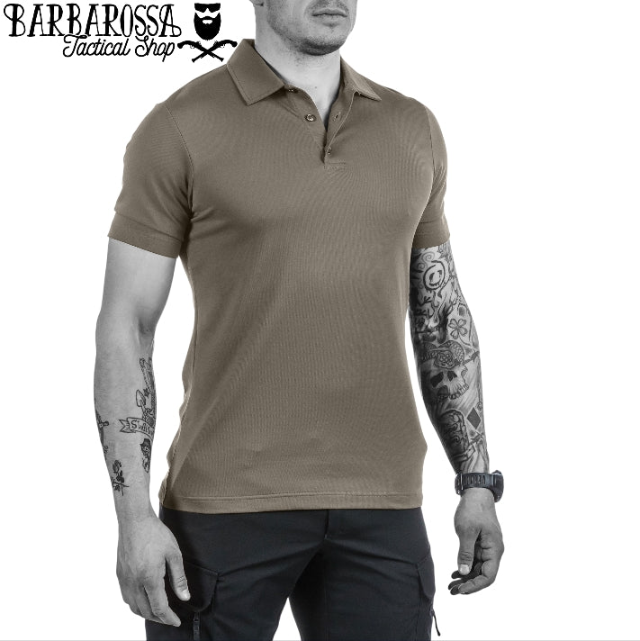 UF PRO - Urban Polo Shirt