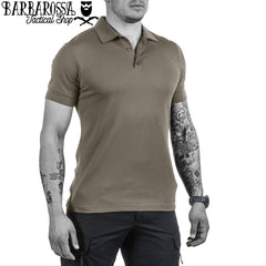 UF PRO - Urban Polo Shirt