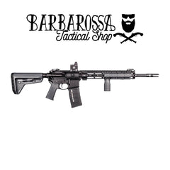 Magpul® MOE SL® Enhanced Rubber Butt-Pad, 0.70"