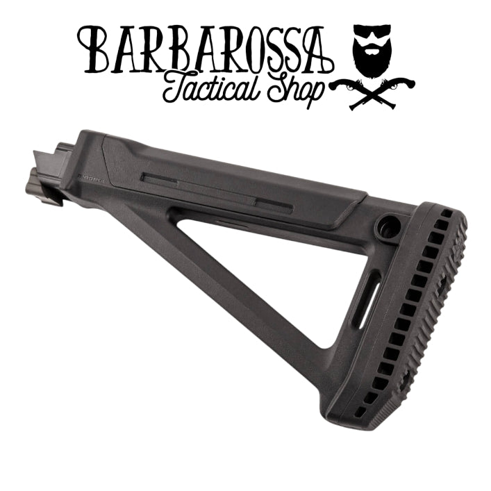 Magpul® MOE SL® Enhanced Rubber Butt-Pad, 0.70"