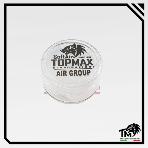 Top Max - Grasso per O-Ring/Gruppo Aria