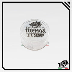 Top Max - Grasso per O-Ring/Gruppo Aria
