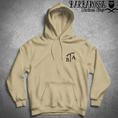 Brothers In Arms - JUSTICIA Hoodie
