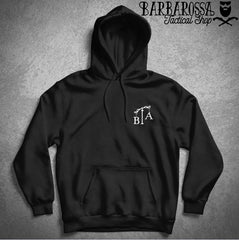 Brothers In Arms - JUSTICIA Hoodie