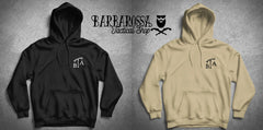Brothers In Arms - JUSTICIA Hoodie