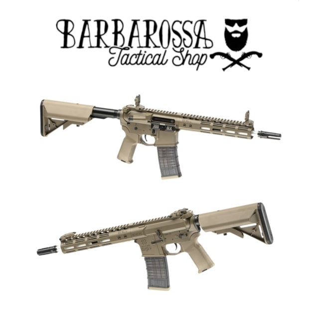 Noveske N4 Platinum Series Cyma - FDE