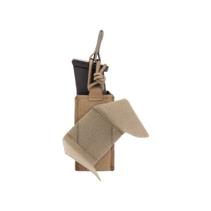 Warrior Aero Lite 9mm 45-Degree Pistol Pouch