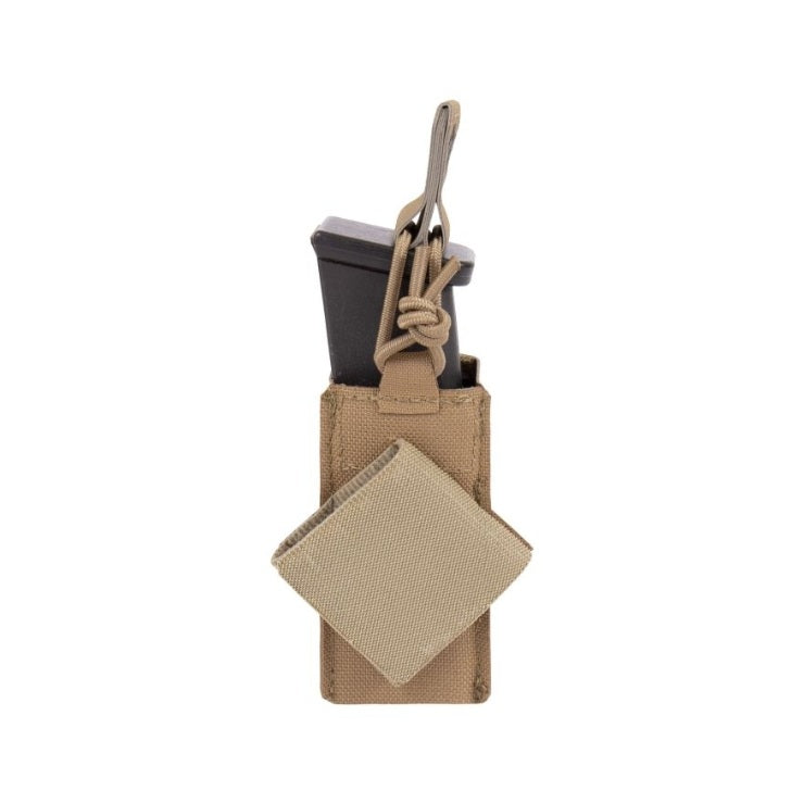 Warrior Aero Lite 9mm 45-Degree Pistol Pouch