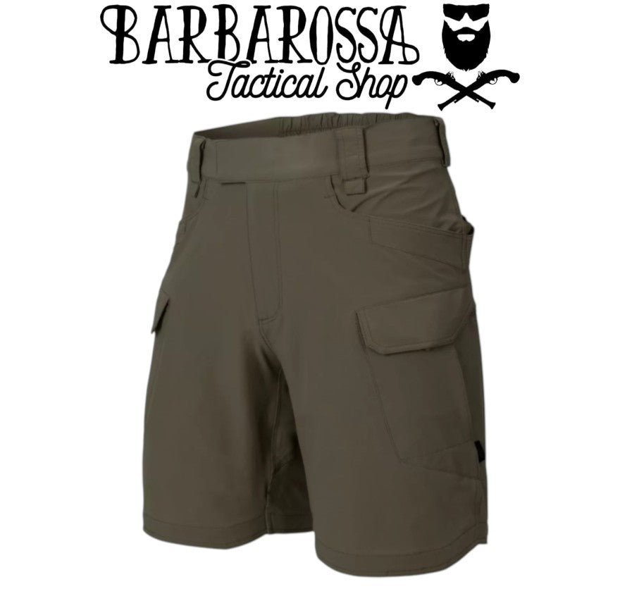 Helikon Tex - OTS Shorts 8.5″ - VersaStretch® Lite