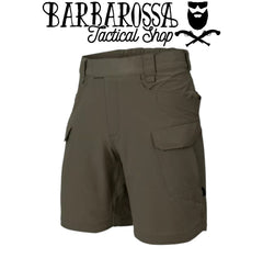 Helikon Tex - OTS Shorts 8.5″ - VersaStretch® Lite