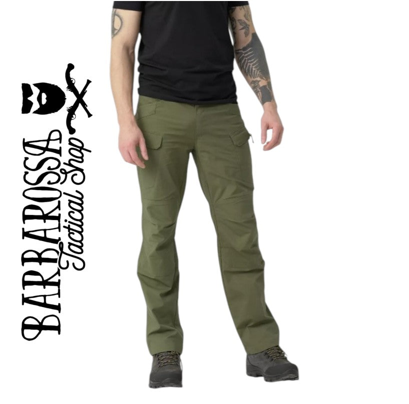 Helikon Tex - UTP Pants - PolyCotton Stretch Ripstop