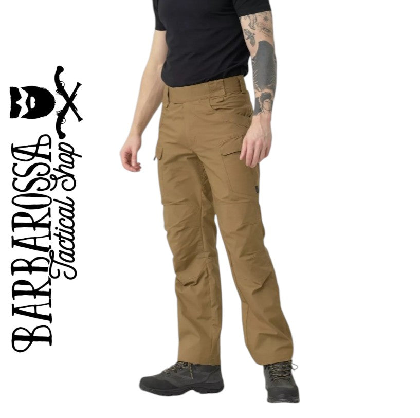 Helikon Tex - UTP Pants - PolyCotton Stretch Ripstop