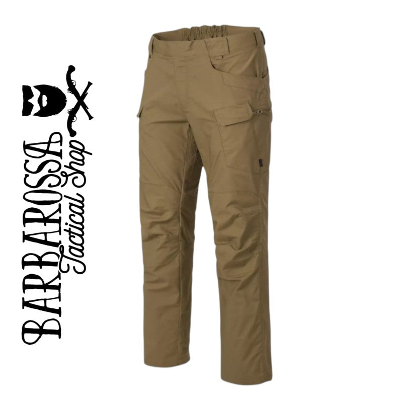 Helikon Tex - UTP Pants - PolyCotton Stretch Ripstop