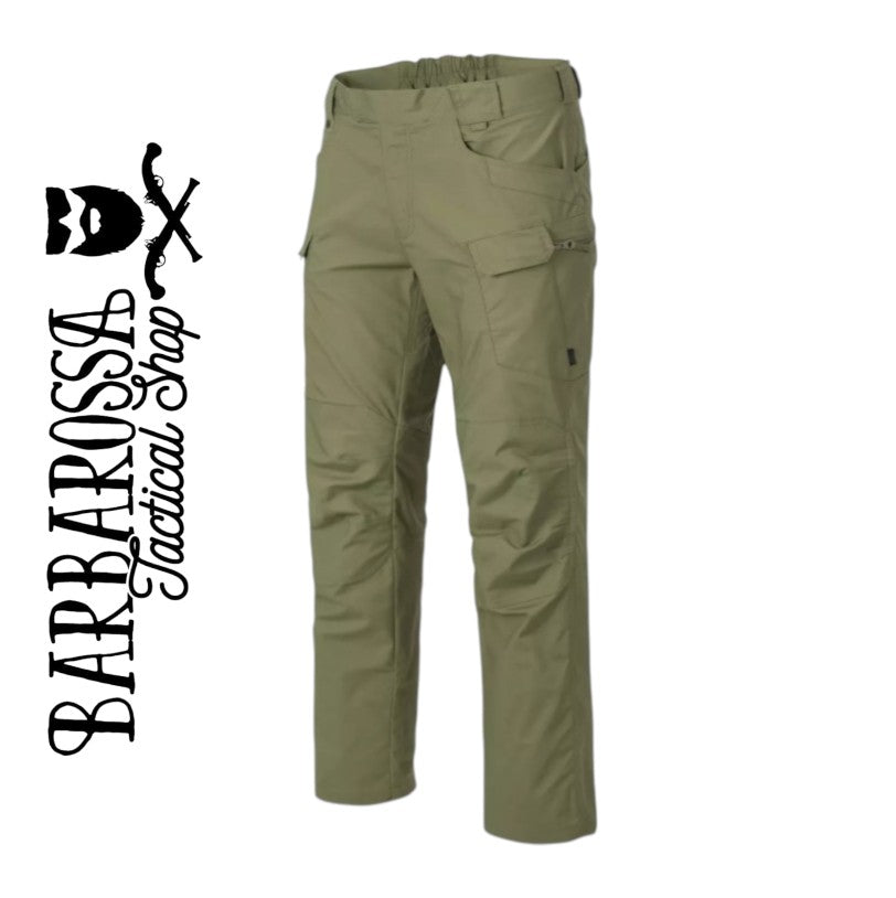 Helikon Tex - UTP Pants - PolyCotton Stretch Ripstop