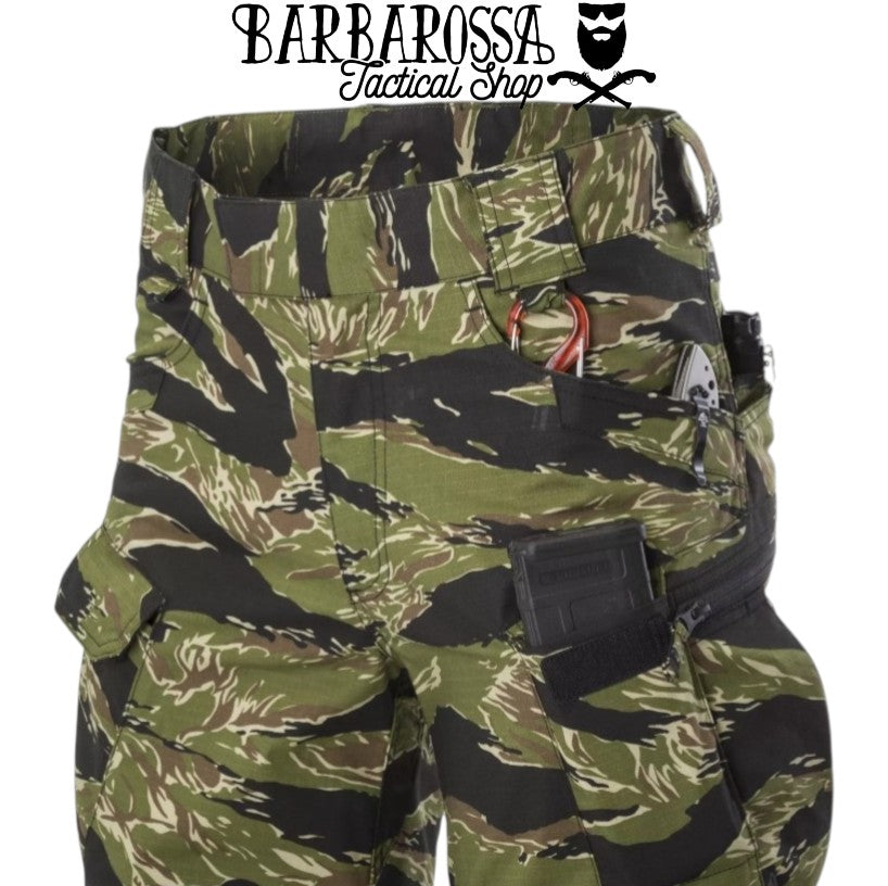 Helikon Tex - UTP Pants - PolyCotton Stretch Ripstop