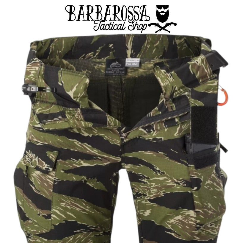 Helikon Tex - UTP Pants - PolyCotton Stretch Ripstop