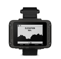 Garmin - Foretrex® 801