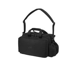 MISSION BAG - Cordura® - Black