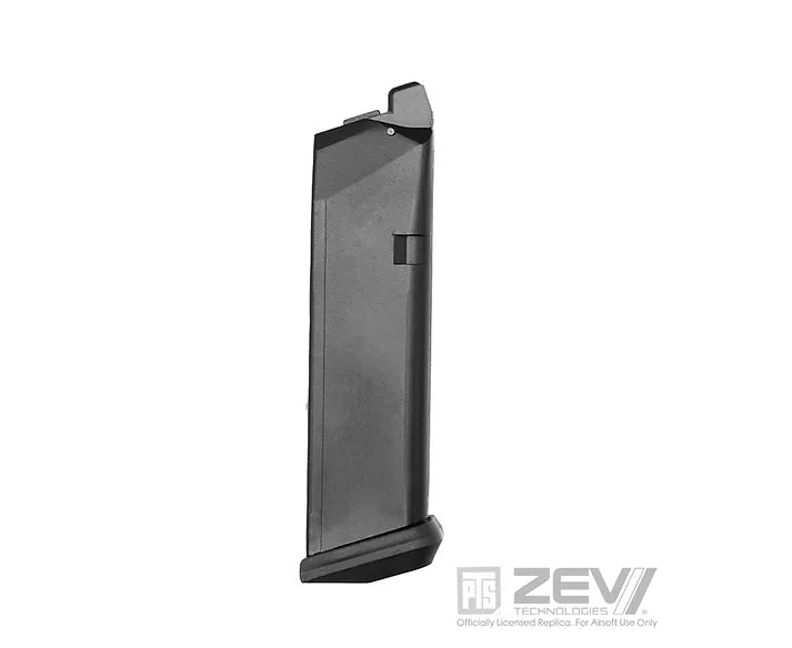 PTS ZEV - OZ9 Elite (Standard Version) - Black