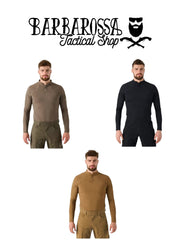 Apex Lightweight Combat Shirt - Nylon Stretch