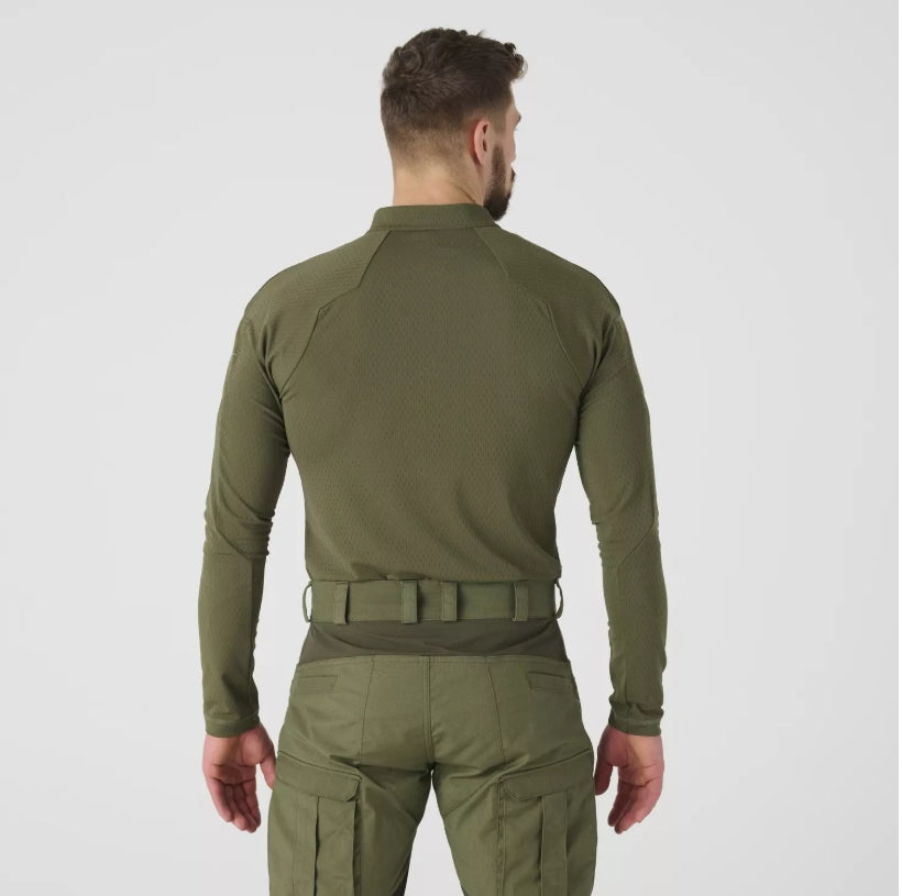 Apex Lightweight Combat Shirt - Nylon Stretch