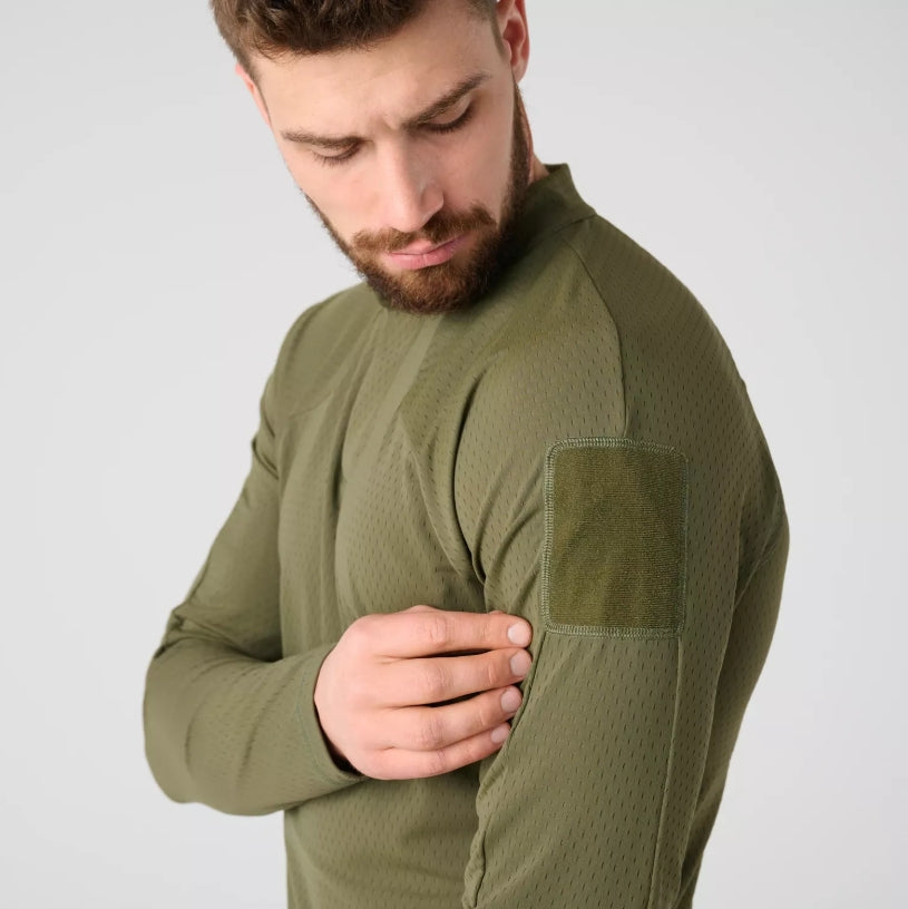 Apex Lightweight Combat Shirt - Nylon Stretch
