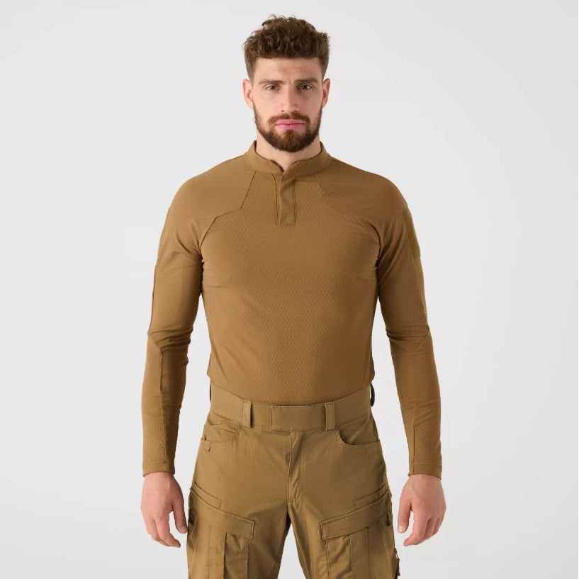 Apex Lightweight Combat Shirt - Nylon Stretch