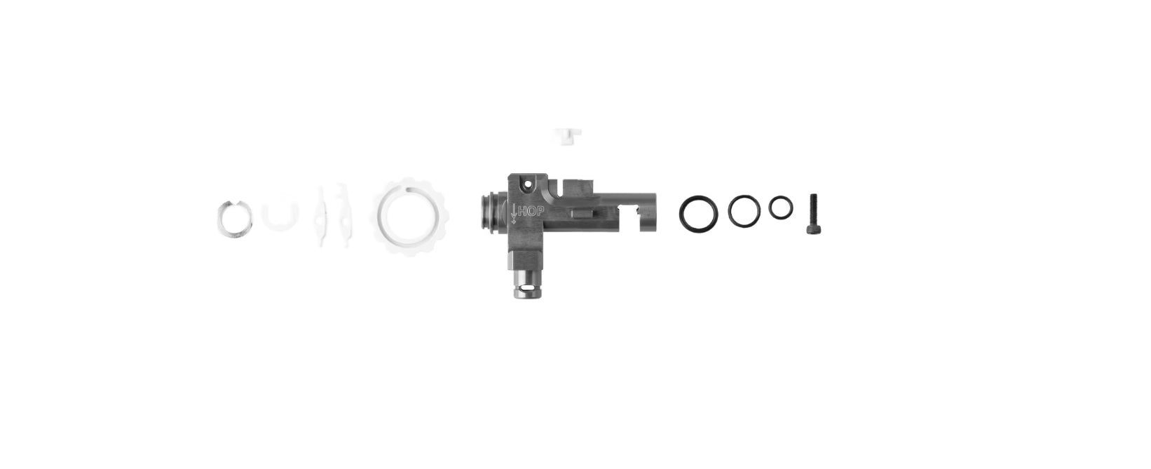 Retro Arms - CNC Hop Up Chamber AR15 UNI