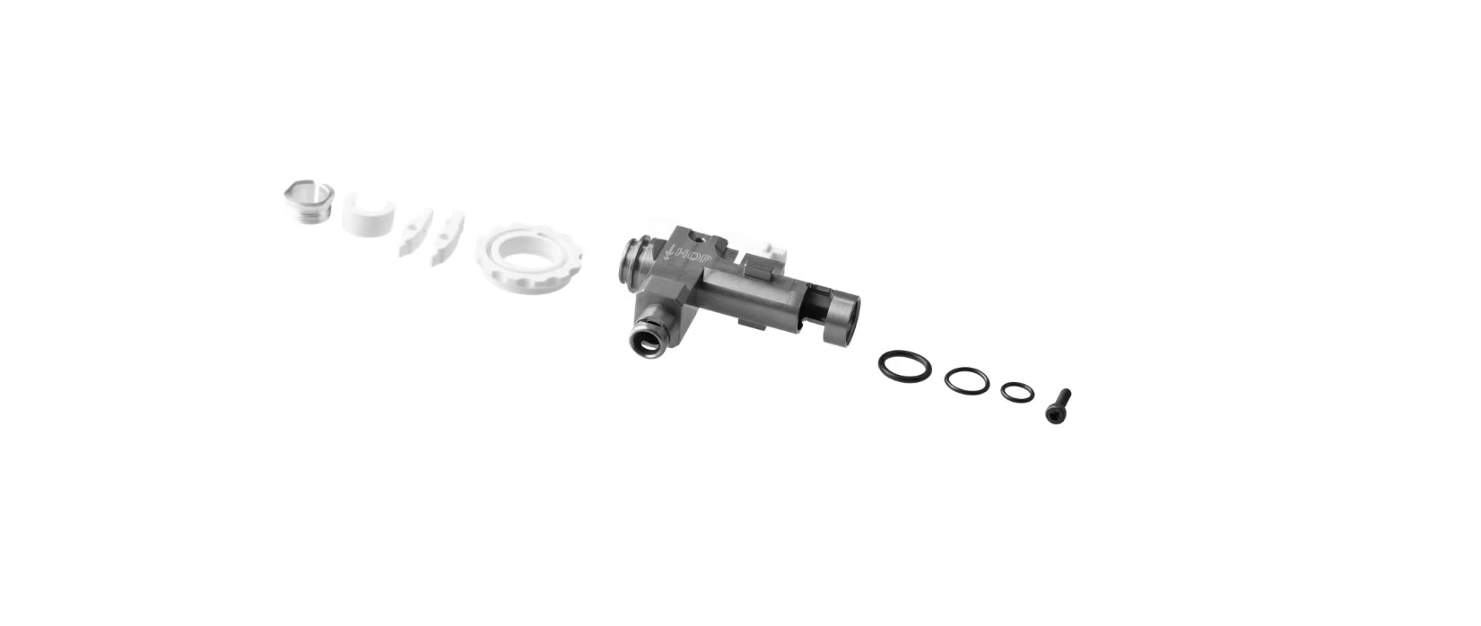 Retro Arms - CNC Hop Up Chamber AR15 UNI